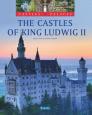 The Castles of King Ludwig II (Castles & Palaces) Cover Image