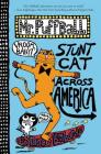 Mr. Puffball: Stunt Cat Across America Cover Image