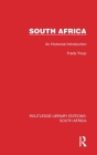 South Africa: An Historical Introduction By Freda Troup Cover Image