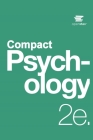 Psychology 2e Compact by OpenStax (Print Version, Paperback, B&W, Small Font) By Openstax Cover Image