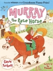 Murray the Race Horse (Fables from the Stables #1) Cover Image