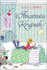 Anastasia Krupnik (An Anastasia Krupnik story) Cover Image