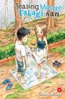 Teasing Master Takagi-san, Vol. 4 By Soichiro Yamamoto, Taylor Engel (Translated by) Cover Image