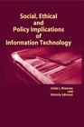 Social, Ethical and Policy Implications of Information Technology Cover Image