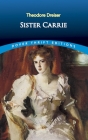 Sister Carrie By Theodore Dreiser Cover Image