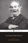 The Portable Walt Whitman Cover Image