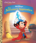 The Sorcerer's Apprentice (Disney Classic) (Little Golden Book) Cover Image