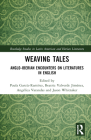 Weaving Tales: Anglo-Iberian Encounters on Literatures in English Cover Image