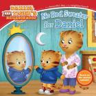 No Red Sweater for Daniel (Daniel Tiger's Neighborhood) Cover Image
