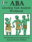 ABA Saying Greetings Task Analysis Workbook By Sarah Leanna Academics Cover Image