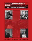 Crisis Emergency Risk Communication By Penny Hill Press Inc (Editor), U. S. Government Cover Image