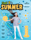 Flash Kids Summer: 5th Grade (Summer Study) Cover Image