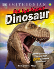 Did You Know? Dinosaurs (Why? Series) Cover Image