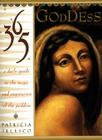 365 Goddess: A Daily Guide to the Magic and Inspiration of the Goddess By Patricia Telesco Cover Image