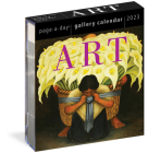 Art Page-A-Day Gallery Calendar 2023 Cover Image