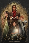 Crown of Starlight By Anne Zoelle Cover Image