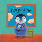 Augustine By Melanie Watt, Melanie Watt (Illustrator) Cover Image
