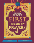 Sammy Spider's First Book of Prayers Cover Image