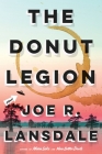 The Donut Legion: A Novel Cover Image