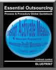 Essential Outsourcing: Process & Procedure Global Guide Book Cover Image