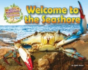 Welcome to the Seashore (Nature's Neighborhoods: All about Ecosystems) Cover Image