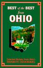 Best of Best from Ohio (Best of the Best) By Gwen McKee (Editor), Barbara Moseley (Editor), Tupper England (Illustrator) Cover Image