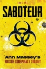 Saboteur By Ann Massey Cover Image