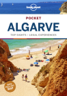 Lonely Planet Pocket Algarve (Pocket Guide) Cover Image