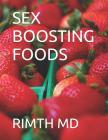 Sex Boosting Foods By Rimth  Cover Image