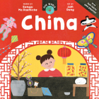 Our World: China By Songju Ma Daemicke, Jam Dong (Illustrator) Cover Image