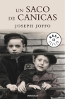 Un saco de canicas /A Bag of Marbles By Joseph Joffo Cover Image