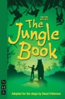 The Jungle Book (Nick Hern Books) By Rudyard Kipling, Stuart Paterson (Adapted by) Cover Image