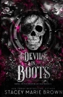 Devil In Boots By Stacey Marie Brown Cover Image