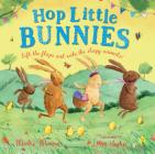 Hop Little Bunnies (The Bunny Adventures) Cover Image