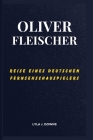 Oliver Fleischer: Reise eines Deutschen Fernsehschauspielers Cover Image