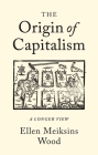 The Origin of Capitalism: A Longer View By Ellen Meiksins Wood Cover Image