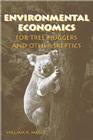 Environmental Economics for Tree Huggers and Other Skeptics Cover Image