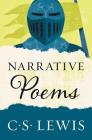 Narrative Poems By C. S. Lewis Cover Image