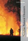Magill's Choice: Notable Natural Disasters Cover Image