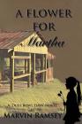 A Flower for Martha: A Dust-Bowl-Days Novel By Clayton Whitson (Illustrator), Marvin Ramsey Cover Image