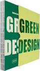 Green Design Cover Image