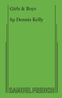 Girls & Boys By Dennis Kelly Cover Image