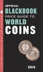 The Official Blackbook Price Guide to World Coins Cover Image