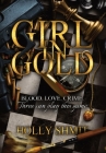 Girl in Gold By Holly Shmit Cover Image