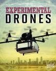 Experimental Drones By Amie Jane Leavitt Cover Image