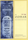 The Zohar: Pritzker Edition, Volume Two By Daniel Matt (Translated by) Cover Image