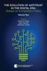 The Evolution of Antitrust in the Digital Era: Essays on Competition Policy Volume II Cover Image