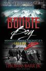 Boobie Boy: Miami's Urban Chronicle's Volume 2 Cover Image