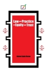 Law and Practice of Equity and Trust Cover Image