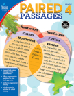 Paired Passages, Grade 4 By Pamela Walker McKenzie Cover Image